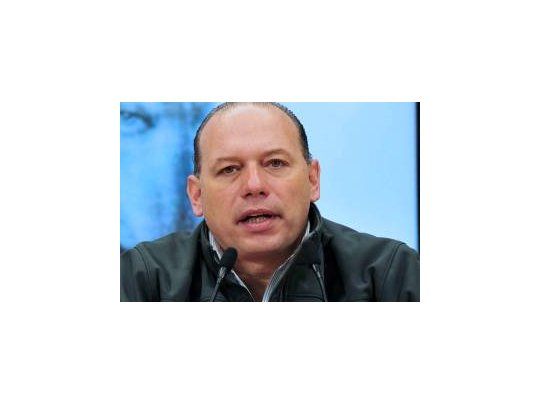 Sergio Berni