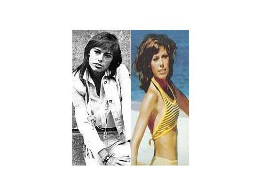 Desaparecida a los 24 años, Marie Ann había protagonizado un famoso comercial de los cigarrillos Jockey Club que se emitía por televisión y ganó un concurso de belleza de la revista Siete Días.