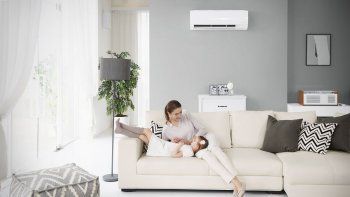 Con diferente tecnología, existe un equipo de aire acondicionado para cada ambiente.&nbsp;