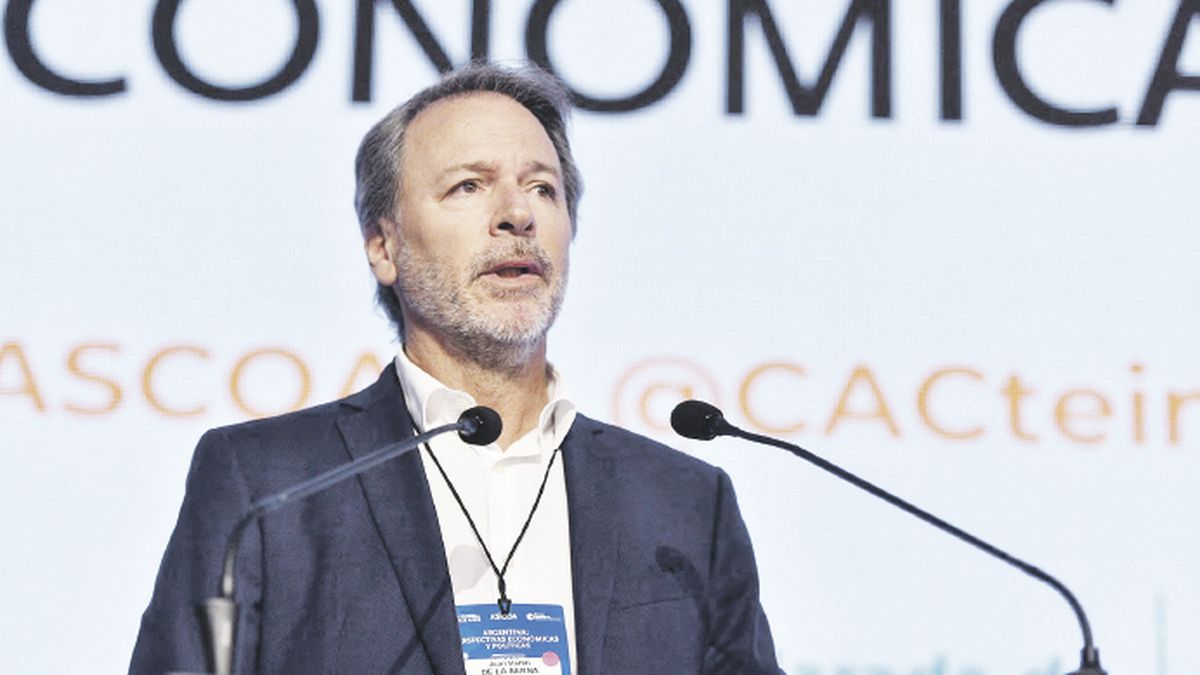 Mercado Libre demands clear rules to invest again in Argentina