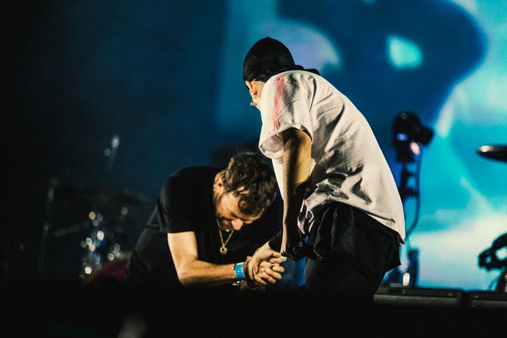 “The Manifesto”: Gorillaz released a new song with Trueno