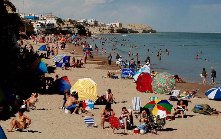 ámbito.com | playa.jpg