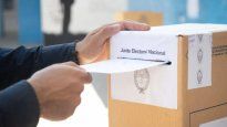 Eleccions 2025: el Gobierno confirmó la fecha de los comicios nacionales.