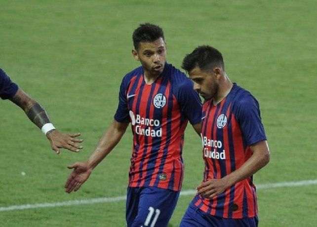 San Lorenzo vs Rosario Central: horario, tv y formaciones