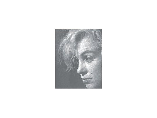 Buscando «rehabilitar el verdadero rostro» de Marilyn Monroe, un escritor francés retrata su relación con su último psicoanalista, con el que ella tuvo una fuerte dependencia.