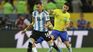 Argentina will debut in the Copa América against Canada. 