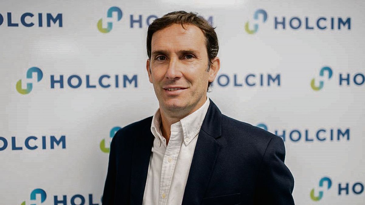 Holcim will invest US million (although there are concerns about stopping imports)