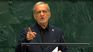 iran desafio a eeuu e israel en la onu: teheran debe ser poderoso para evitar ser amenazado