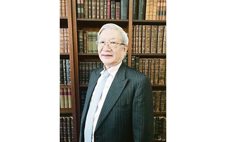 ámbito.com | Makoto Iokibe