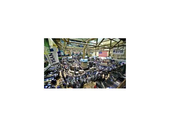 Panorama financiero mundial.