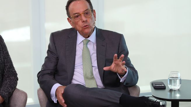 El CEO de Marriott Buenos Aires Downtown y SheratonBariloche, Marcelo Ubach, identificó los cambios de tendenciaen el sector turístico.