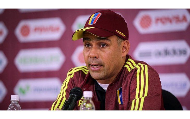 Dudamel confía en los jugadores que dirigió en Corea del Sur y fueron finalistas del Mundial Sub 20 (Foto: prensa FVF).