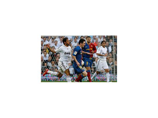 Messi, la joya que todos los clubes quieren tener.