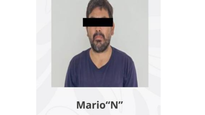 Atraparon a Pokémon, presunto integrante de Los Chapitos.