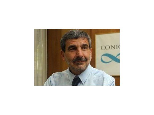 Roberto Salvarezza