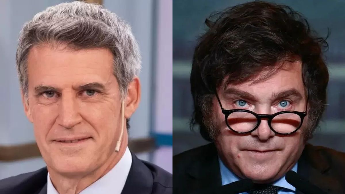 Alfonso Prat Gay’s harsh criticism of Javier Milei: “He fell in love with the stocks, just like Alberto with the quarantine”