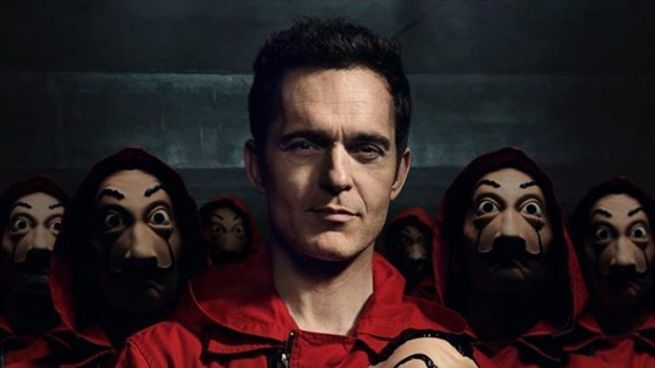 Cuándo se estrena Berlín, el spin off de La Casa de Papel en Netflix