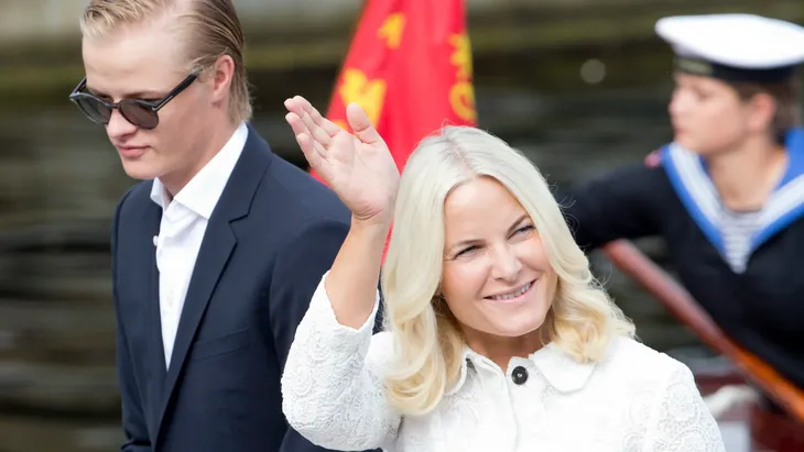 El proceso judicial contra Marius Borg Høiby volvió a poner bajo escrutinio público a la familia heredera de Noruega. El proceso judicial contra Marius Borg Høiby volvió a poner bajo escrutinio público a la familia heredera de Noruega.