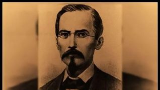 Santos Degollado es designado general en jefe del ejército constitucionalista en 1858. Santos Degollado es designado general en jefe del ejército constitucionalista en 1858.