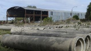 La empresa Mackentor SA fue intervenida durante la última dictadura militar. La empresa Mackentor SA fue intervenida durante la última dictadura militar.