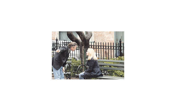Una inexpresiva Naomi Watts y un Sean Penn siempre convincente interpretan a la ex agente de la CIA Valeria Plame y su marido diplomático Joe Wilson en la morosa y poco creíble «Poder que mata».