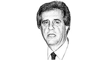 Tabaré Vázquez