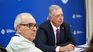 Fernando Mattos and Alfredo Fratti deepened the transition from the Ministry of Livestock, Agriculture and Fisheries. Fernando Mattos and Alfredo Fratti deepened the transition from the Ministry of Livestock, Agriculture and Fisheries.