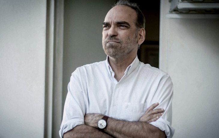 ámbito.com | Fernando Iglesias