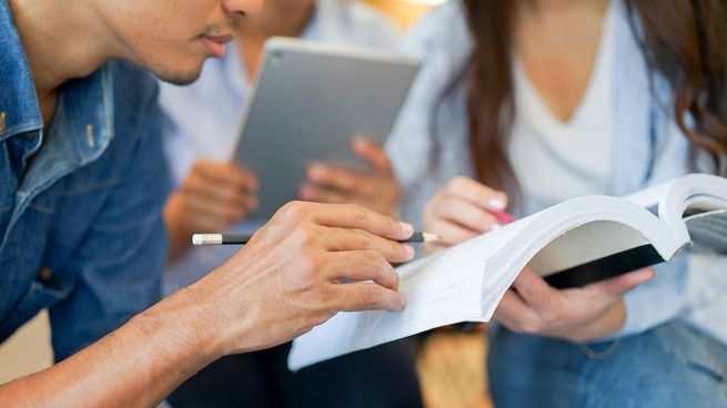 La inscripción para renovantes comenzó el pasado 2 de marzo.