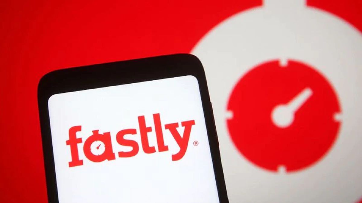 Qué es Fastly y por qué provocó un apagón mundial de Internet