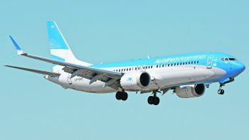 Boeing﻿ planea producir hasta 42 aviones por mes en el otoño boreal de 2022.