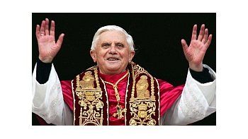 El Papa resaltó el valor del Evangelio para hacer de guía.