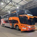 Tras el operativo, fueron derivados para los trámites de deportación y multas, Tras el operativo, fueron derivados para los trámites de deportación y multas,