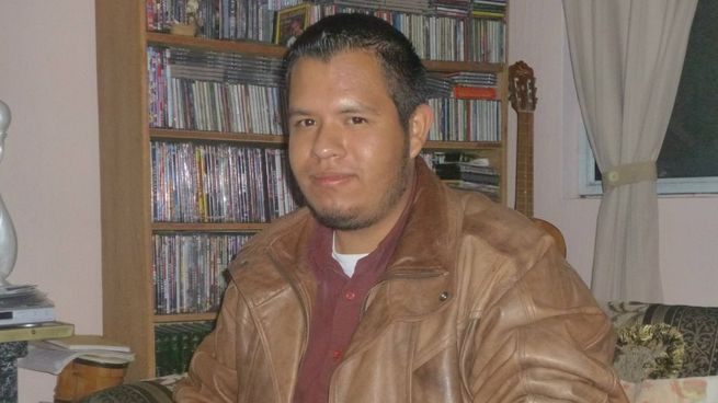 Alejandro Garín muere tras 36 horas en un centro de rehabilitación de Guadalajara.