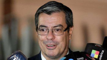 Germán Martínez aseguró que el jueves se sesionará&nbsp;