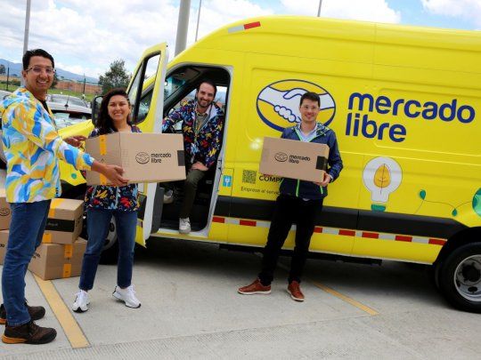 Mercado Libre