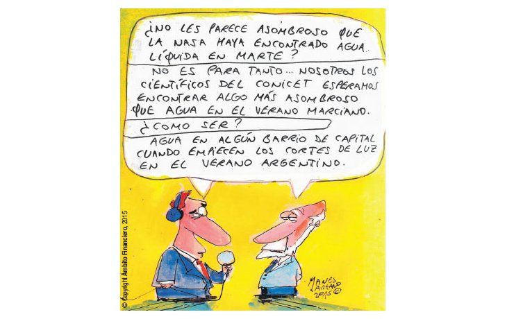 ámbito.com | Realidad