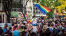 The march will also be anti -racist and call to attend from intersectionality. The march will also be anti -racist and call to attend from intersectionality.