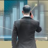 El clima de negocios argentino se movió entre la contracción y la búsqueda de un orden nuevo. El clima de negocios argentino se movió entre la contracción y la búsqueda de un orden nuevo.