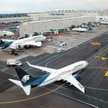 Checa vuelos demorados de este día en el AICM. Checa vuelos demorados de este día en el AICM.