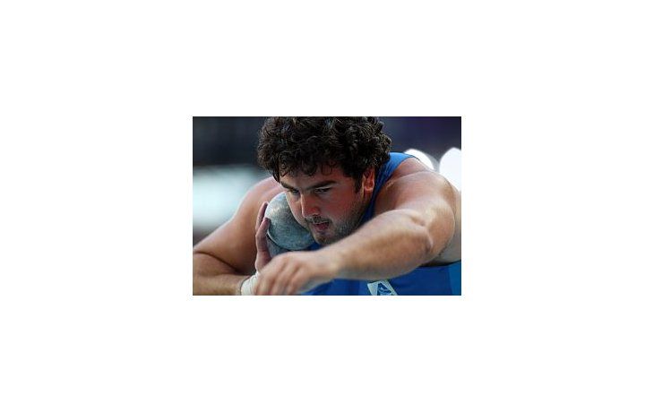 ámbito.com | Lauro elogió al ENARD, pero pidió por una política deportiva a largo plazo.