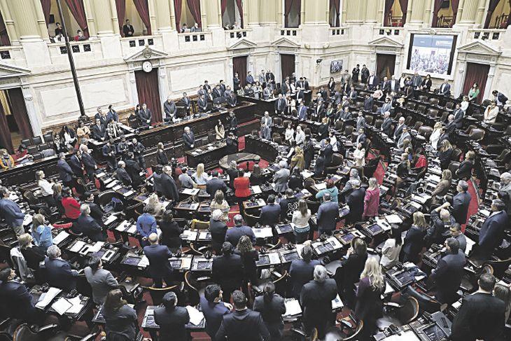 El debate en Diputados incluye siete proyectos de distintos bloques vinculados a la iniciativa.