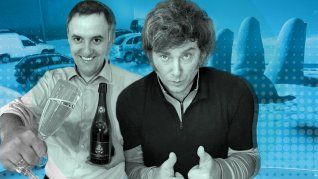 En la la última sesión del Congreso de este 2025 Javier Milei logró aprobar por primera vez en su gestión un Presupuesto.