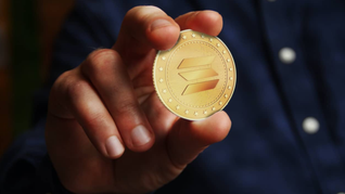 Solana, la gran promesa de las criptomonedas: ¿Porqué deberías invertir en ella?