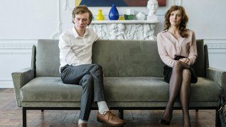 La ciencia estudio el proceso de separación y duelo de una pareja.