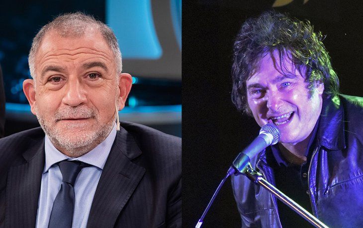 Luis Juez cargó contra Javier Milei por el sorteo: Fue humillante