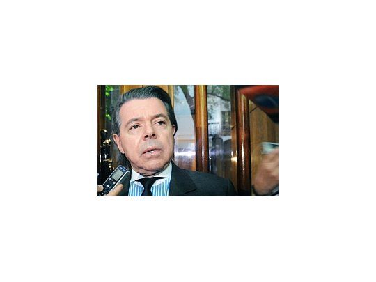 Norberto Oyarbide
