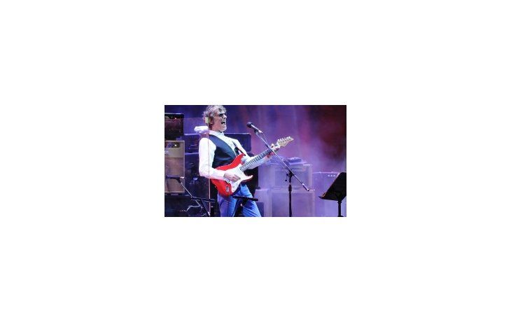 Luis Alberto Spinetta