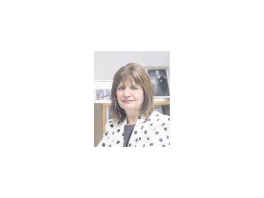 Patricia Bullrich