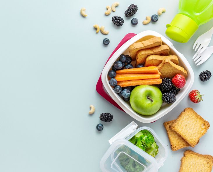 Maintaining a balanced diet from childhood is key to optimal growth and development. Maintaining a balanced diet from childhood is key to optimal growth and development.